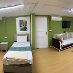 شقة فندقية Hagia Sophia Liffe Apartmentd اسطنبول