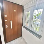 شقة فندقية Hagia Sophia Liffe Apartmentd