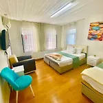 Hagia Sophia Liffe Apartmentd اسطنبول