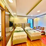 شقة فندقية Hagia Sophia Liffe Apartmentd