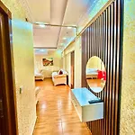 Hagia Sophia Liffe Apartmentd اسطنبول