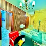 Hagia Sophia Liffe Apartmentd 3* اسطنبول
