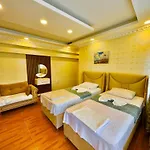 Hagia Sophia Liffe Apartmentd شقة فندقية اسطنبول