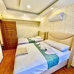 شقة فندقية Hagia Sophia Liffe Apartmentd