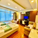 Hagia Sophia Liffe Apartmentd شقة فندقية 3*