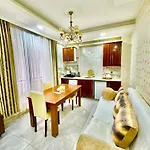 شقة فندقية Hagia Sophia Liffe Apartmentd اسطنبول