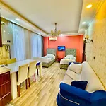 شقة فندقية Hagia Sophia Liffe Apartmentd