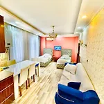 Hagia Sophia Liffe Apartmentd شقة فندقية اسطنبول