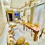 Hagia Sophia Liffe Apartmentd شقة فندقية 3*