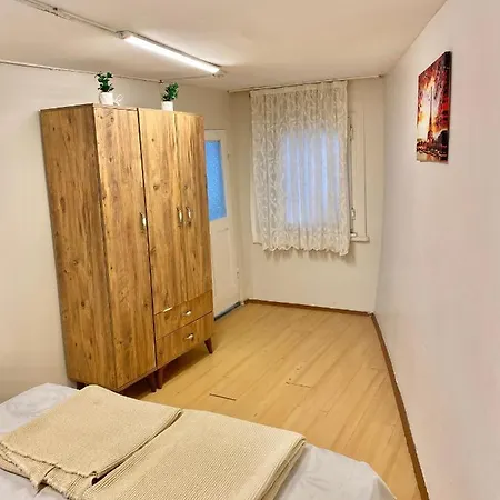 Ξενοδοχείο με διαμερίσματα Hagia Sophia Liffe Apartmentd Κωνσταντινούπολη