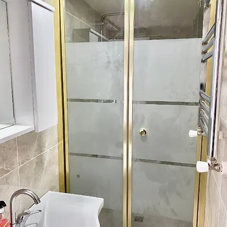 Hagia Sophia Liffe Apartmentd Ξενοδοχείο με διαμερίσματα 3*