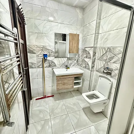 Aparthotel Hagia Sophia Liffe Apartmentd 3*