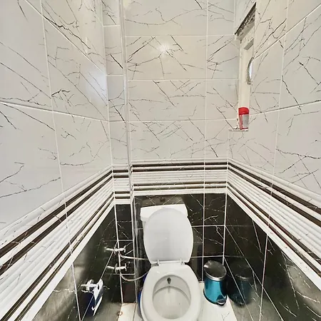 Ξενοδοχείο με διαμερίσματα Hagia Sophia Liffe Apartmentd 3*