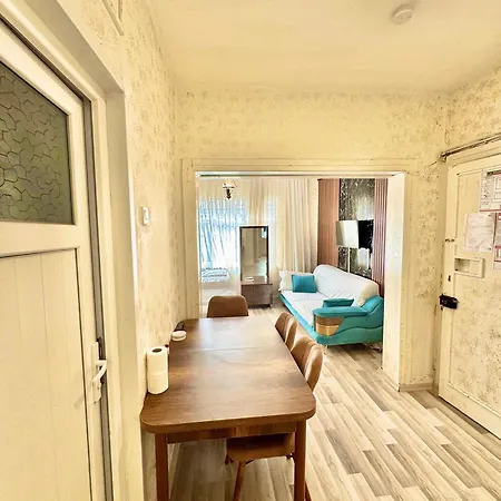 Aparthotel Hagia Sophia Liffe Apartmentd Istanbulská provincie