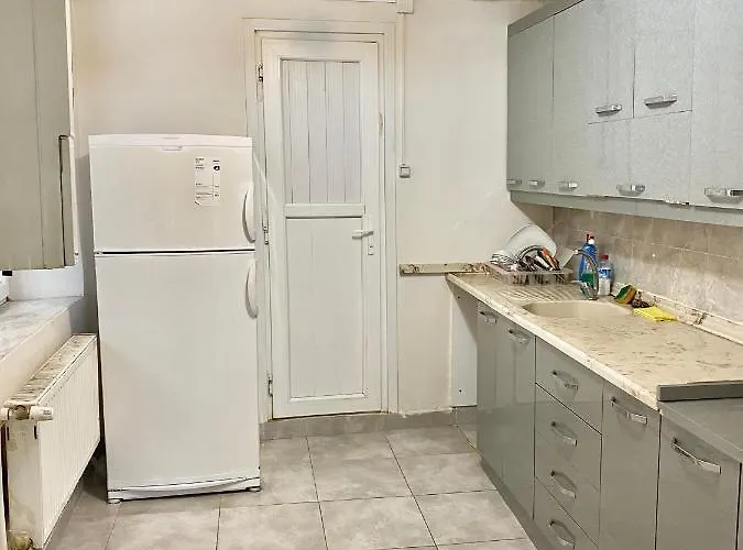 Hagia Sophia Liffe Apartmentd 公寓式酒店