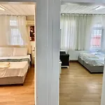 Apart Otel Hagia Sophia Liffe Apartmentd İstanbul