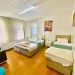 Hagia Sophia Liffe Apartmentd