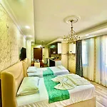 Apart Otel Hagia Sophia Liffe Apartmentd