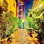 Hagia Sophia Liffe Apartmentd Apart Otel 3*