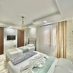 Hagia Sophia Liffe Apartmentd 3* Istanbul