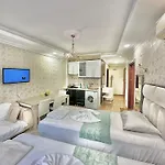Hagia Sophia Liffe Apartmentd
