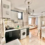 Hagia Sophia Liffe Apartmentd Apart Otel