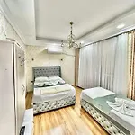 Hagia Sophia Liffe Apartmentd Aparthotel 3*