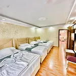 Aparthotel Hagia Sophia Liffe Apartmentd 3*