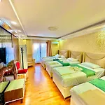 Hagia Sophia Liffe Apartmentd 3* Istanbul