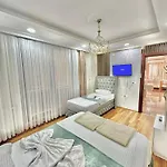 Hagia Sophia Liffe Apartmentd Aparthotel 3*