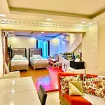 Apart Otel Hagia Sophia Liffe Apartmentd İstanbul