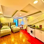 Hagia Sophia Liffe Apartmentd Aparthotel