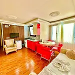 Hagia Sophia Liffe Apartmentd Istanbul
