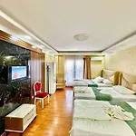 Hagia Sophia Liffe Apartmentd Apart Otel İstanbul