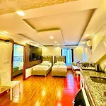 Hagia Sophia Liffe Apartmentd Aparthotel 3*