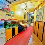 Aparthotel Hagia Sophia Liffe Apartmentd