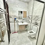 Aparthotel Hagia Sophia Liffe Apartmentd 3*