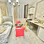 Hagia Sophia Liffe Apartmentd Aparthotel