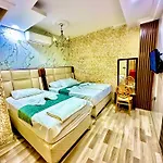 Hagia Sophia Liffe Apartmentd Aparthotel 3*