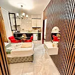 Aparthotel Hagia Sophia Liffe Apartmentd Istanbul