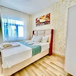 Hagia Sophia Liffe Apartmentd 3* İstanbul
