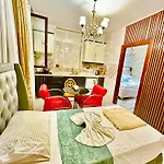 Hagia Sophia Liffe Apartmentd Aparthotel Istanbul