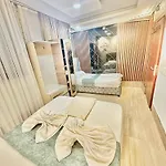 Hagia Sophia Liffe Apartmentd Aparthotel 3*