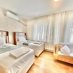 Hagia Sophia Liffe Apartmentd Apart Otel İstanbul