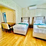 Hagia Sophia Liffe Apartmentd 3*