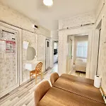 Apart Otel Hagia Sophia Liffe Apartmentd