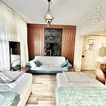 Hagia Sophia Liffe Apartmentd Apart Otel