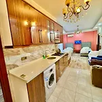 Hagia Sophia Liffe Apartmentd Apart Otel 3*