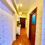 Apart Otel Hagia Sophia Liffe Apartmentd 3*