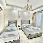 Aparthotel Hagia Sophia Liffe Apartmentd Istanbul